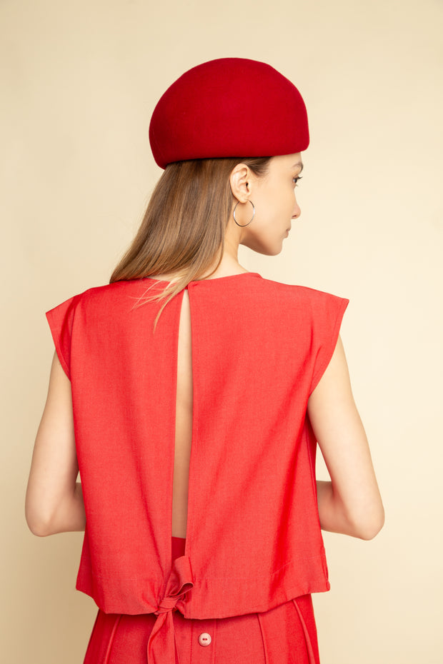 Top Athena Red