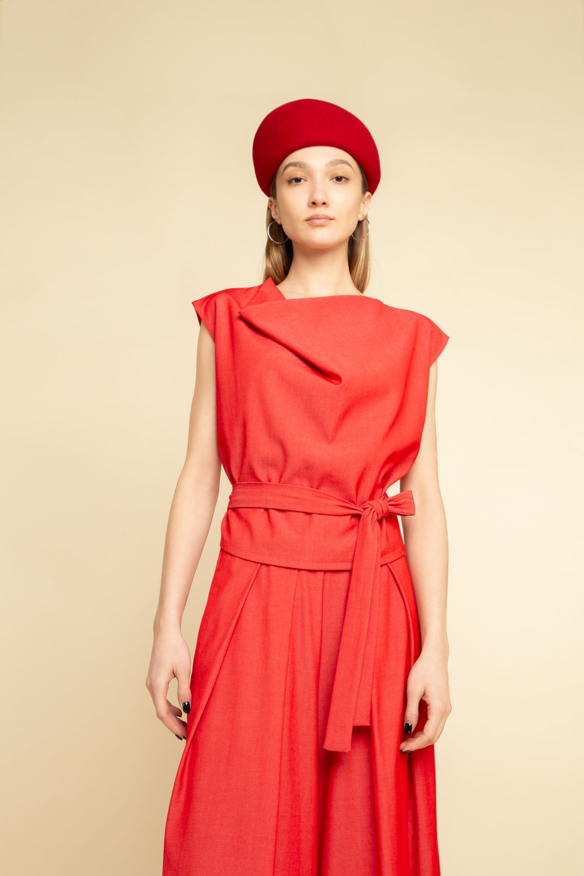 Top Athena Red
