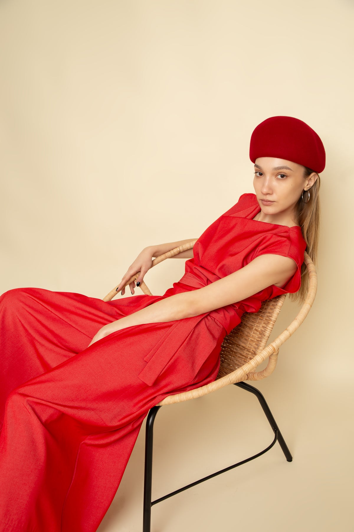 Top Athena Red